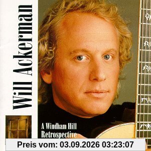A Windham Hill Retrospective