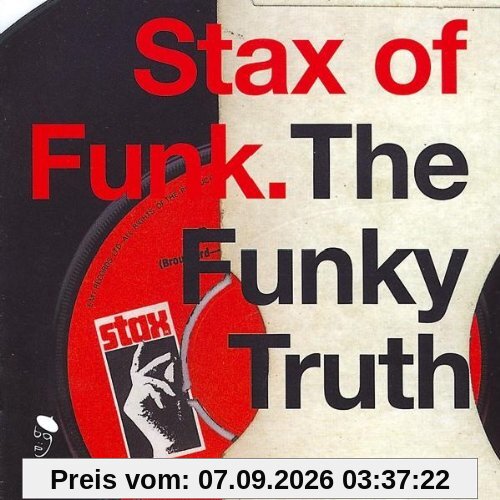 Stax of Funk