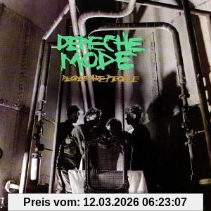 Depeche Mode People Are People