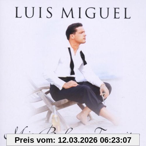 Luis Miguel Mis Boleros Favoritos