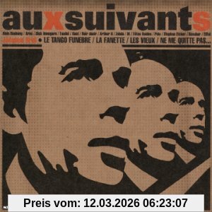 Various Aux Suivants [Hommage A Brel]