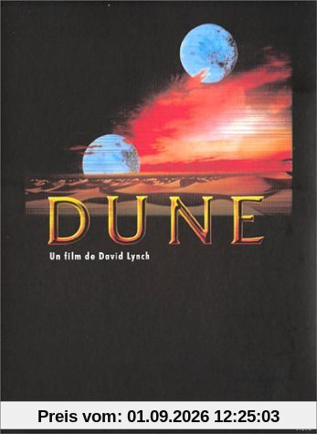 Dune / Dead Zone - Bi-pack 2 DVD [FR Import]