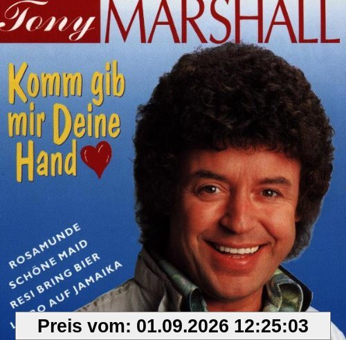 Komm Gib Mir Deine Hand