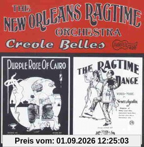 Creole Belles