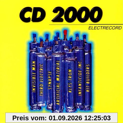 CD 2000