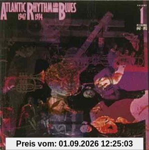 Atlantic R & B Vol. 1