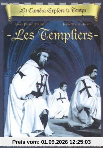 La Caméra explore le temps [FR Import]