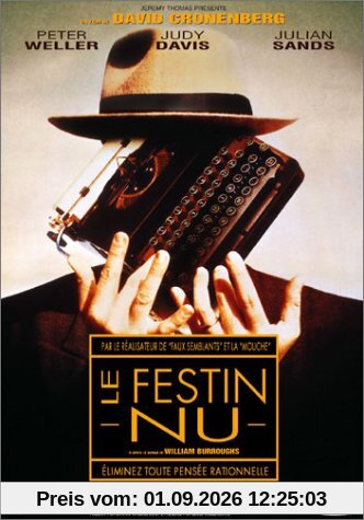Le Festin Nu