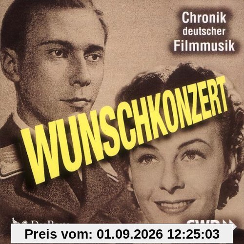 Wunschkonzert