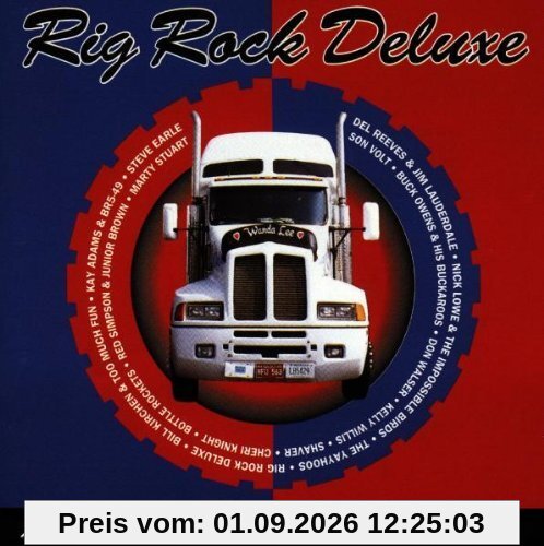 Rig Rock Deluxe