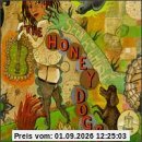 The Honeydogs