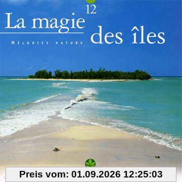 La Magie Des Iles