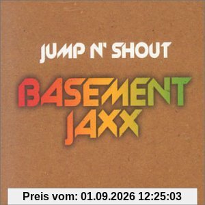 Jump N' Shout