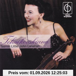 Tchaikovskiana
