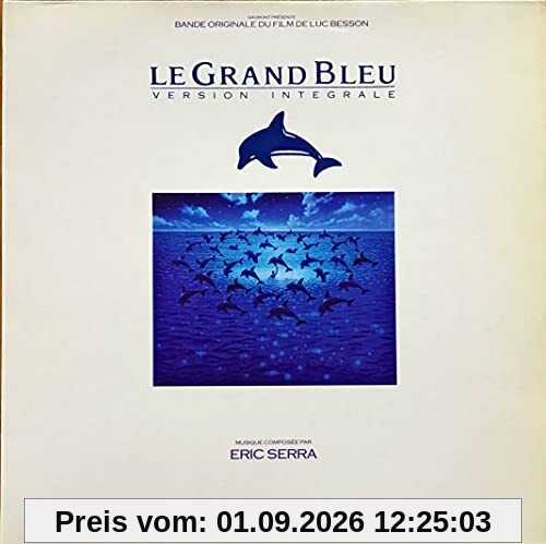Le Grand Bleu