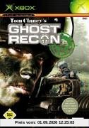Tom Clancy's Ghost Recon