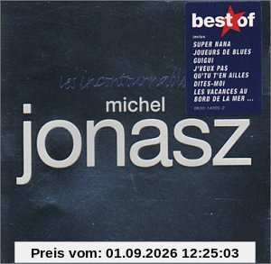 Le Milleur de Michel Jonasz