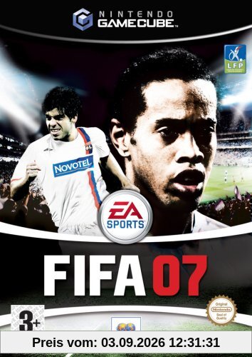 Fifa 07 [FR Import]