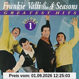 Vol. 1-Greatest Hits