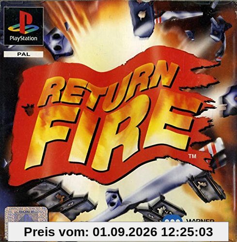 Return Fire