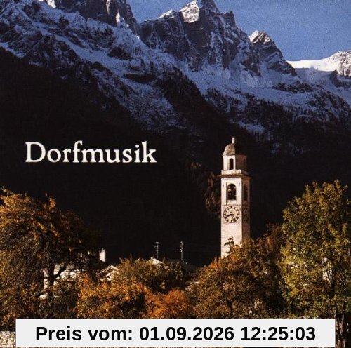 Dorfmusik