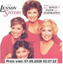 22 Songs of Faith & Inspiratio
