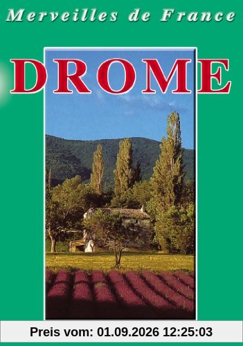 Drome [FR Import]