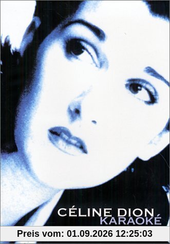 Céline Dion : Karaoké Céline Dion