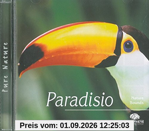 Paradisio