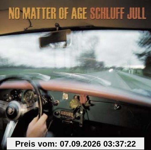 No Matter of Age
