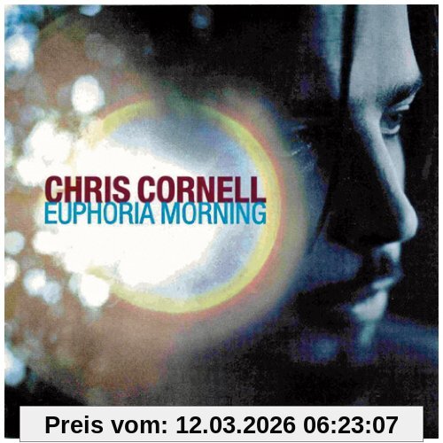 Chris Cornell Euphoria Morning