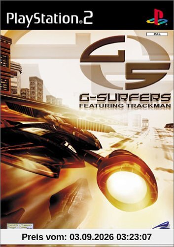 G-Surfers