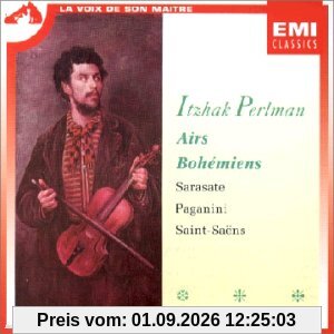 Airs Bohemiens