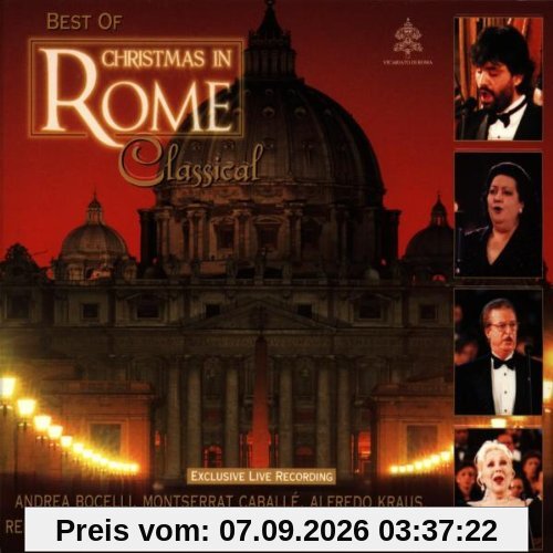 Best of Christmas-Classic