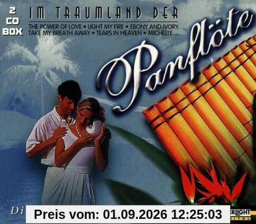 Im Traumland der Panflöte