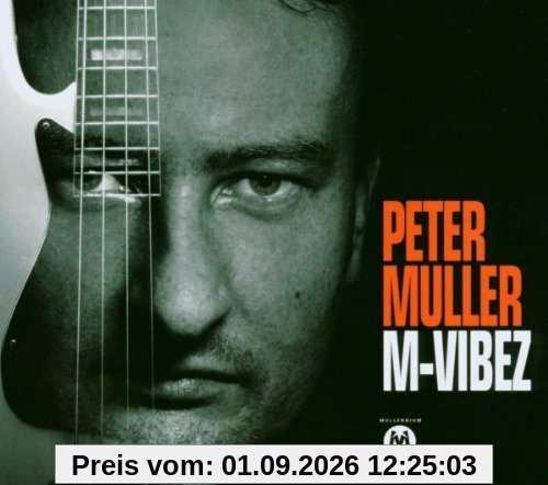 M-Vibez