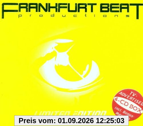 Frankfurt Beat Yellow Box