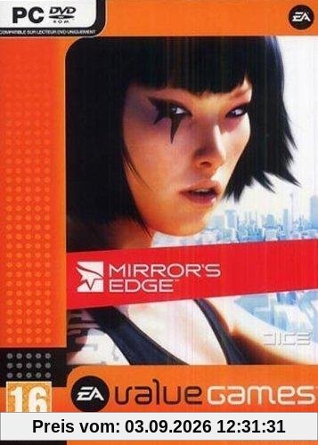 Mirror's edge