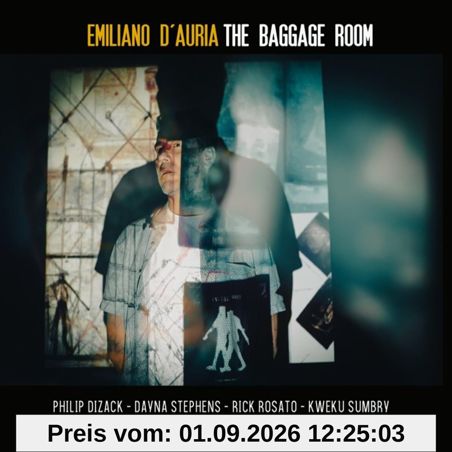 Baggage Room