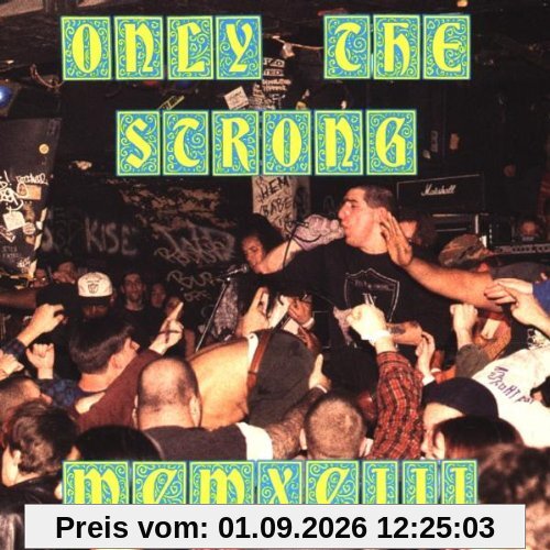 Only the Strong 1993