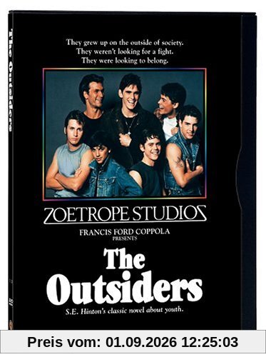 The Outsiders