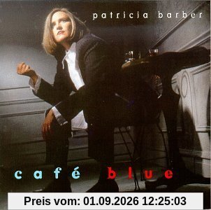 Café Blue