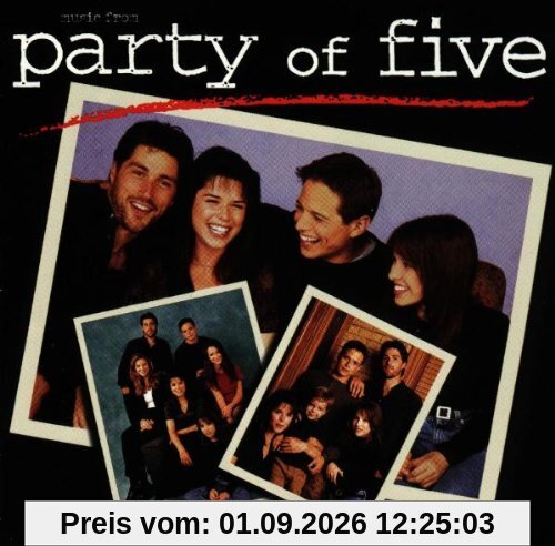 Party of Five