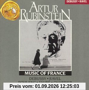 Music of France