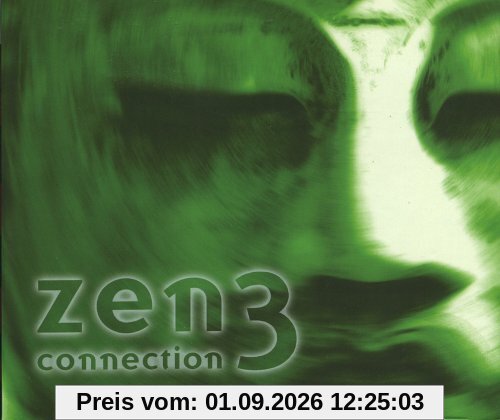 Zen Connection 3