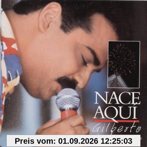 Nace Aqui