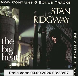 The Big Heat