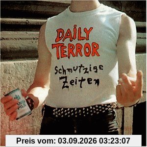 Schmutzige Zeiten