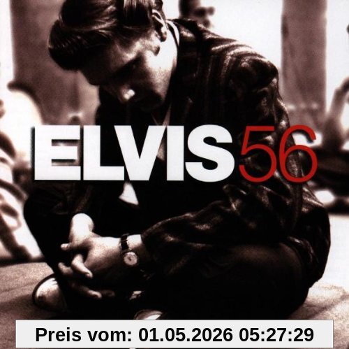 Elvis '56
