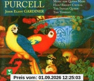 Purcell